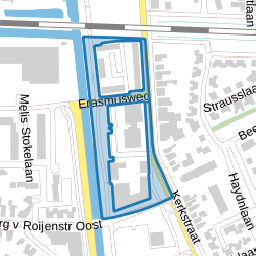 Perceel HGZ00-B-4726