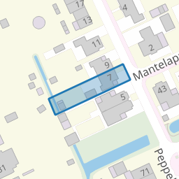 Perceel HGZ00-B-4741