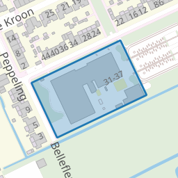 Perceel HGZ00-B-4753