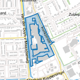 Perceel HGZ00-B-4757