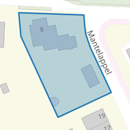 Perceel HGZ00-B-4764