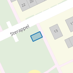 Perceel HGZ00-B-4767