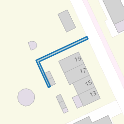 Perceel HGZ00-B-4768