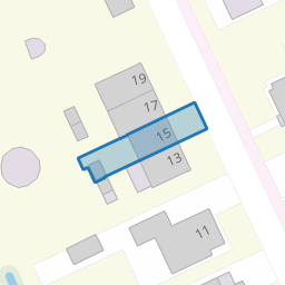 Perceel HGZ00-B-4771