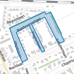 Perceel HGZ00-B-4785