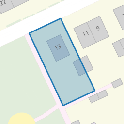 Perceel HGZ00-B-4800