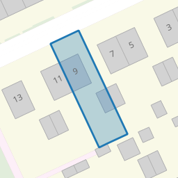 Perceel HGZ00-B-4802