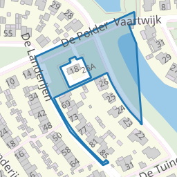 Perceel HGZ00-B-4811