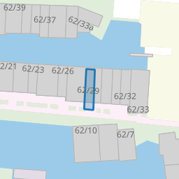 Perceel HGZ00-E-2909