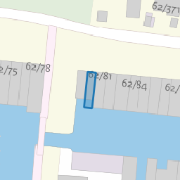 Perceel HGZ00-E-2921