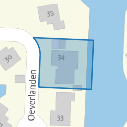 Perceel HGZ00-E-3345