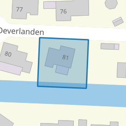 Perceel HGZ00-E-3367