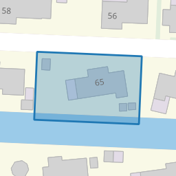 Perceel HGZ00-E-3443