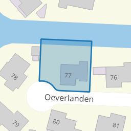 Perceel HGZ00-E-3445