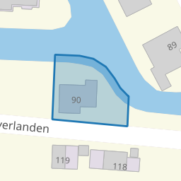 Perceel HGZ00-E-3453