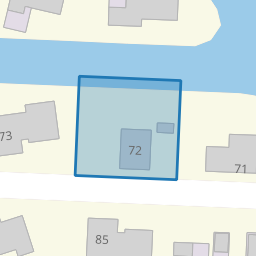 Perceel HGZ00-E-3460