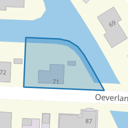 Perceel HGZ00-E-3461