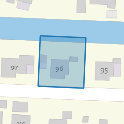 Perceel HGZ00-E-3532