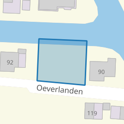 Perceel HGZ00-E-3536