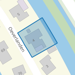 Perceel HGZ00-E-3540