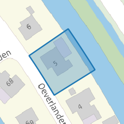 Perceel HGZ00-E-3541