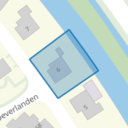 Perceel HGZ00-E-3542