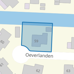 Perceel HGZ00-E-3543