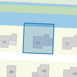 Perceel HGZ00-E-3549