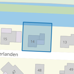 Perceel HGZ00-E-3550