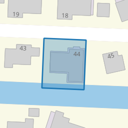 Perceel HGZ00-E-3552