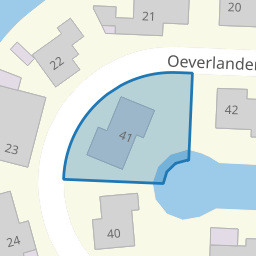 Perceel HGZ00-E-3558