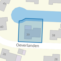 Perceel HGZ00-E-3560