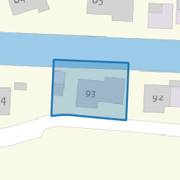 Perceel HGZ00-E-3565