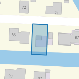 Perceel HGZ00-E-3686