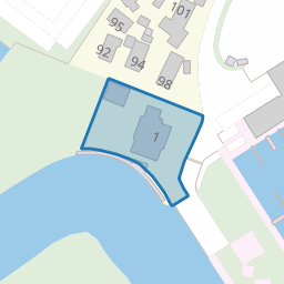 Perceel HGZ00-E-3757