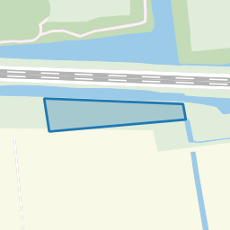 Perceel HGZ00-F-1189