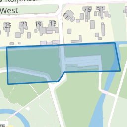 Perceel HGZ00-F-1684