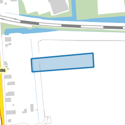 Perceel HGZ00-F-1732