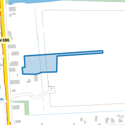 Perceel HGZ00-F-1746