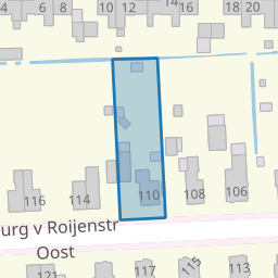 Perceel HGZ00-F-1880