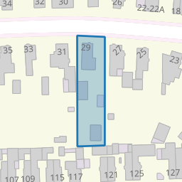 Perceel HGZ00-F-1929