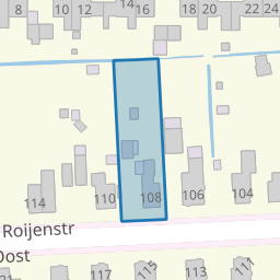 Perceel HGZ00-F-1940