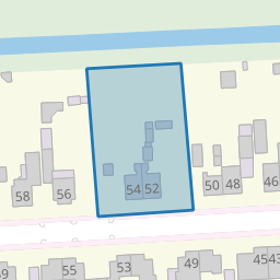 Perceel HGZ00-F-1960