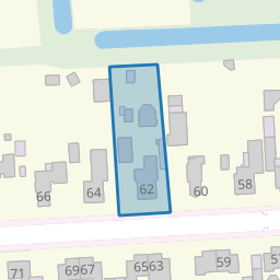 Perceel HGZ00-F-1962