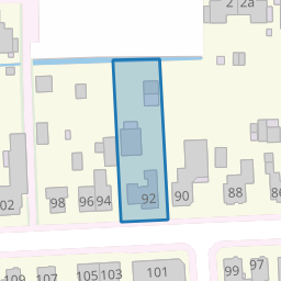 Perceel HGZ00-F-1970