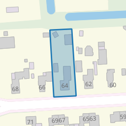 Perceel HGZ00-F-1975