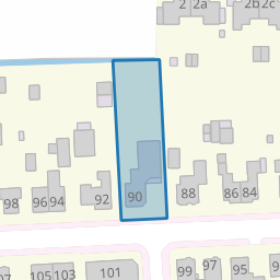 Perceel HGZ00-F-1984