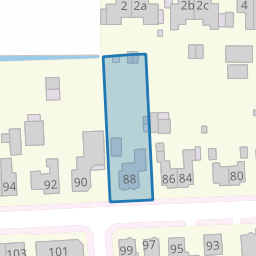 Perceel HGZ00-F-1988