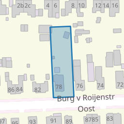 Perceel HGZ00-F-1990