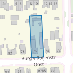 Perceel HGZ00-F-1991